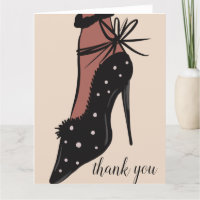 Elegante Ferse Beauty Fashionista Bloggerin