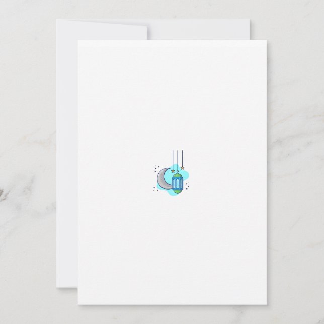 Elegante Flachbildschirme speichern Save The Date (Vorderseite)