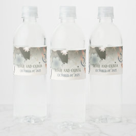 Elegante florale Inspirivity Wedding Personalisier