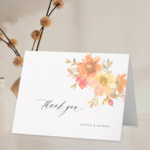 Elegante florale Nicht-Foto-Hochzeit