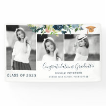 Elegante Foto-Collage