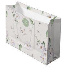 Elegante Frühlingsflora