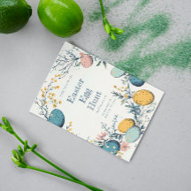 Elegante Frühlingssonne Ostereier Jagd