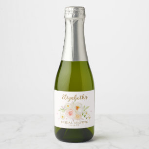 Elegante Garten Florale Hochzeitsdusche