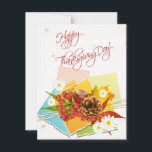 Elegante Geburtskarte Feiertagskarte<br><div class="desc">Elegante Geburtskarte</div>