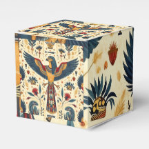 "Elegante Geschenkboxen"