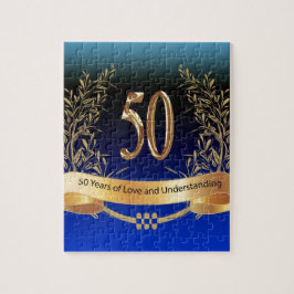 Elegante Geschenke zum 50. Hochzeitstag