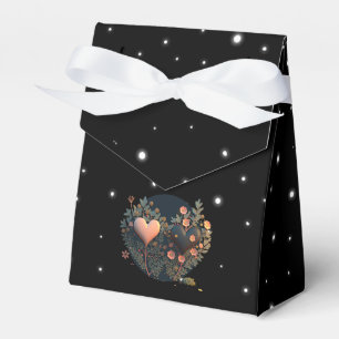 Elegante Gevor Box Geschenkschachtel