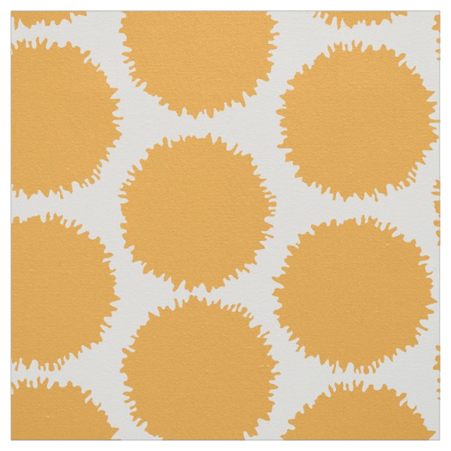 Elegante Giraffe Stoff (Muster)