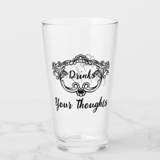 Elegante Glaswaren für das perfekte Drink Erlebnis Glas