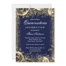 Elegante Gold Sparkle Glitzer Dolcefarniente