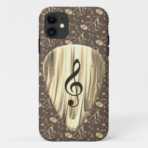 Elegante Golden Treble Museo Cantonale d'Arte Case-Mate iPhone Hülle