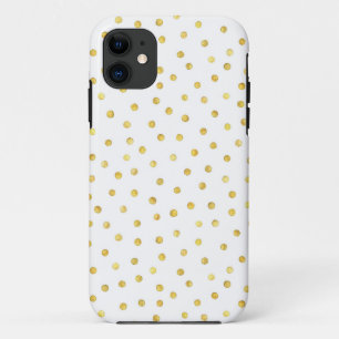Elegante Goldfolieconfetti-Punkte title_seo2