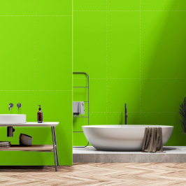 Elegante grüne Schlichte Wohngestaltung Tapete