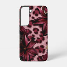 Elegante Handytasche für Frauen für Samsung