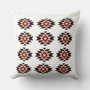 Elegante Harmonie: Chinesisch-Inspiriertes Square  Kissen