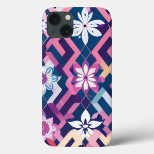 Elegante Herbst-/Herbst-Motten-Druck-Handyhülle Case-Mate iPhone Hülle