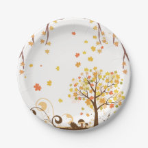 Elegante Herbst-Hochzeitskollektion