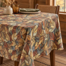 Elegante Herbstlaube aus festem Glas - Rustikaler