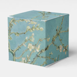 Elegante Hochzeit "Almond Blossom" Geschenkschachtel