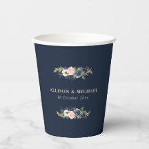 Elegante Hochzeit auf der Seefahrt