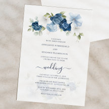 Elegante Hochzeit der Wasserfarben