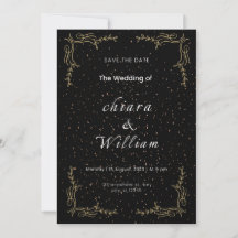 Elegante Hochzeit