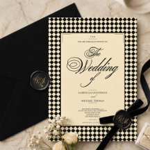 Elegante Hochzeit im Stil des alten Geldes in Schw