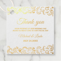Elegante Hochzeit mit Blumen