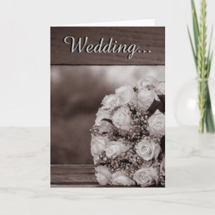 Elegante Hochzeitseinladungen 12 Einladung