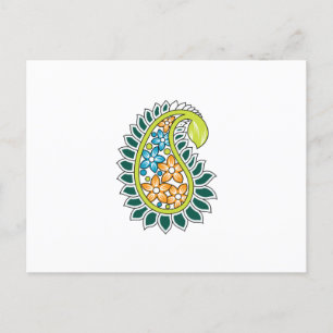 Elegante Hochzeitsessentials   Sommer und das ganz Postkarte