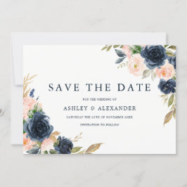 Elegante Hochzeitsreise mit dem Schiff Save The Date
