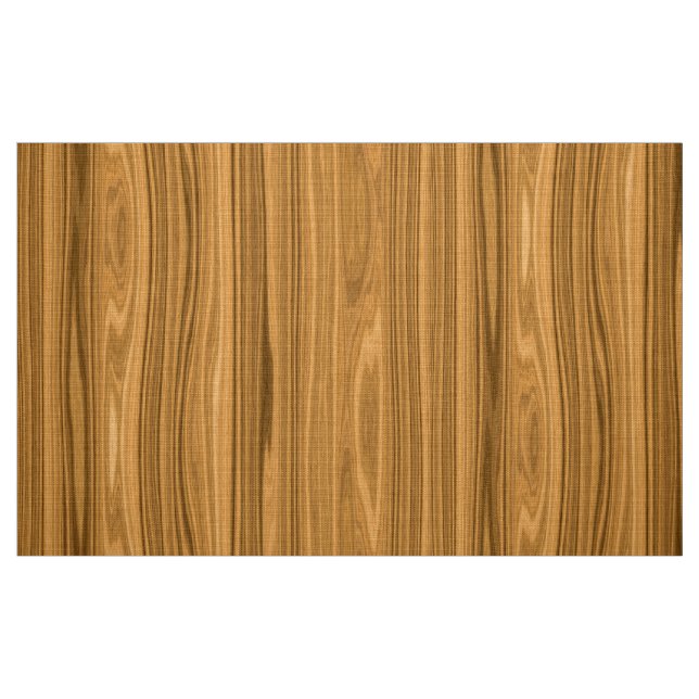 Elegante hölzerne Kornart Stoff (Fat Quarter (45,7 x 55,9 cm))