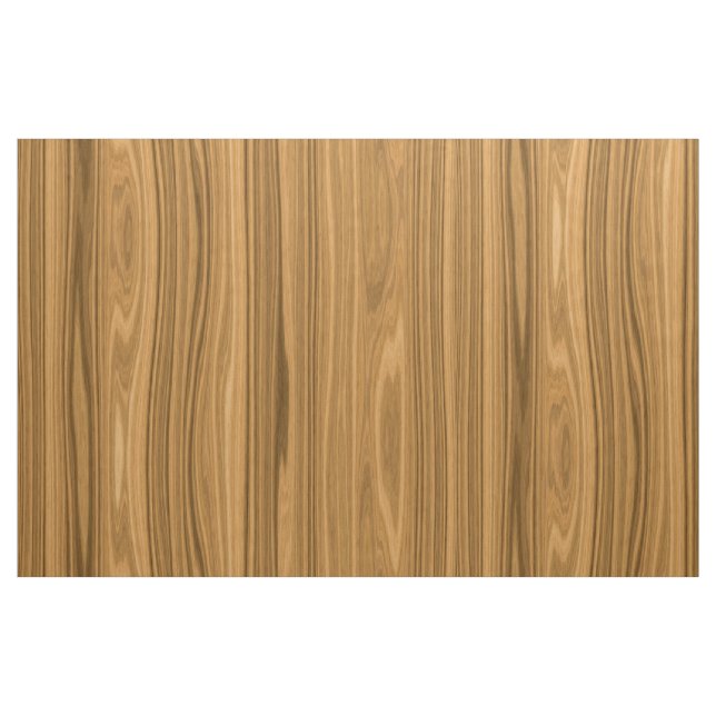 Elegante hölzerne Kornart Stoff (Fat Quarter (45,7 x 55,9 cm))