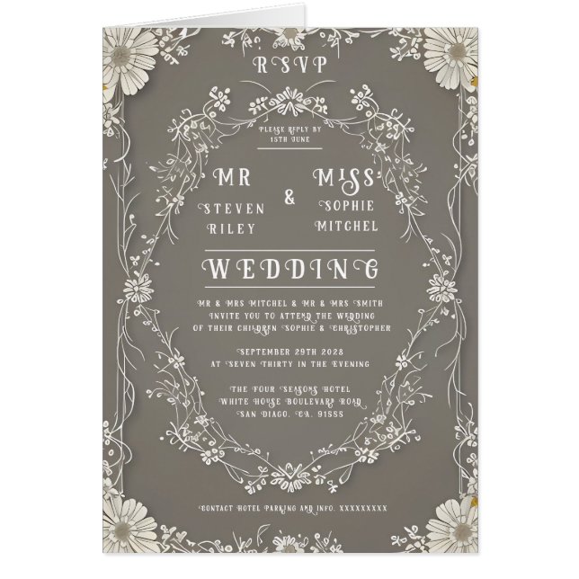 Elegante im Bellen (Vorne)