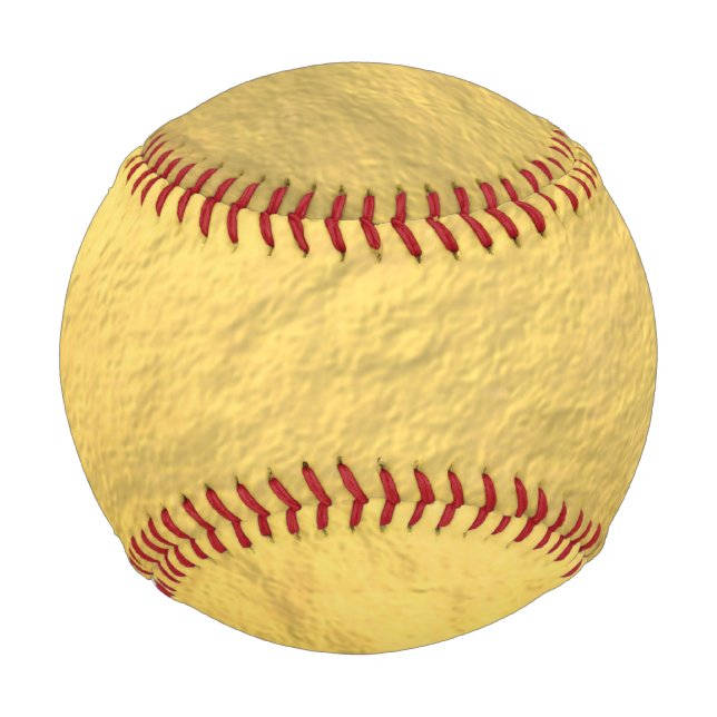 Elegante Imitate Baseball (Vorderseite)