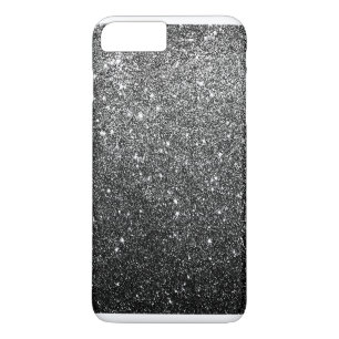Elegante Imitate Black Glitzer Luxus title_seo2