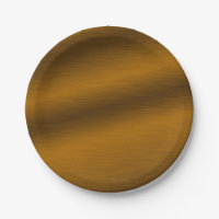 Elegante Imitate gebürstet Bronze