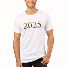 Elegante Imitate Goldene Zahlen Glücklich Neues Ja