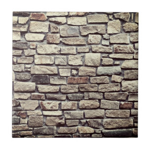 Elegante Imitation von Ziegeln Fliese