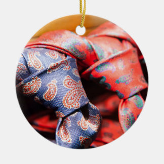 Elegante italienische Art Keramik Ornament