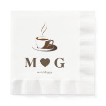 Elegante Kaffee-Party-Hochzeits-Lunchparty