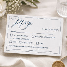 Elegante Kalligrafie-Hochzeit