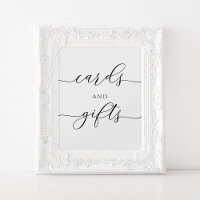 Elegante Karten und Geschenke-Schildkröte