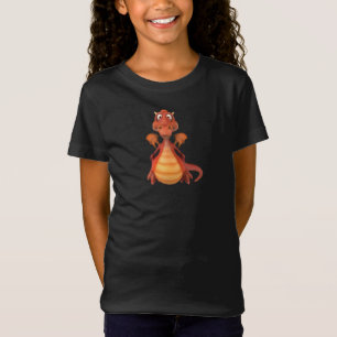 elegante Kinder-T-Shirts T-Shirt