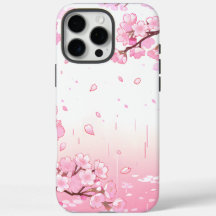 Elegante Kirschblüte