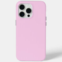 Elegante klassische Rose Pastel Pink Pale Lavendel