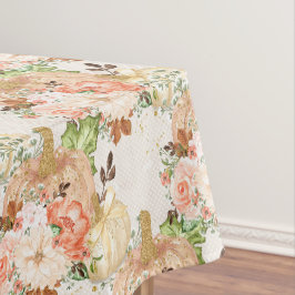 Elegante kleine Party-Dekorationen Tischdecke