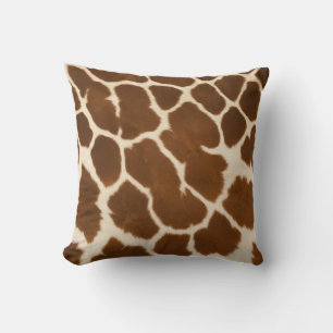 Elegante Kuh Imitate Leather Popular Collection Kissen