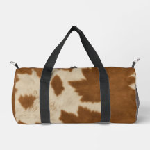 Elegante Kuh Imitate Leather Trendy Collection